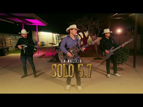 La Malicia - Solo 5.7 - 2025