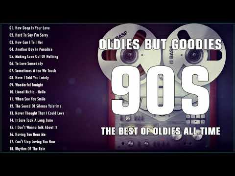 Nonstop Golden Oldies 90s 🔥 Best Oldies Songs 90s Music Hit 🔥 Oldies But Goodies Non Stop Medley