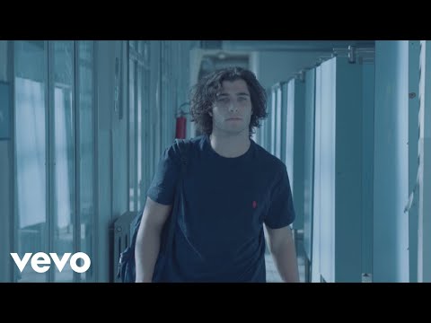 Daniele Celona - HD Blue (Official Video)