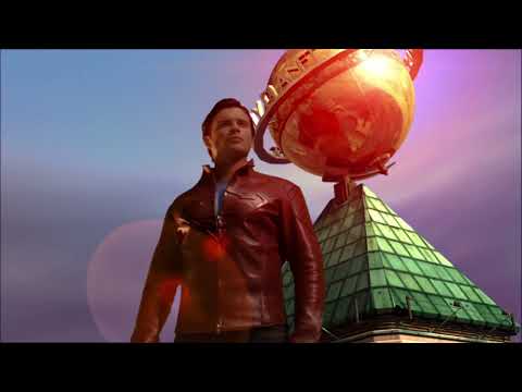 Clark Kent Hero Theme - Smallville Soundtrack (Suite)