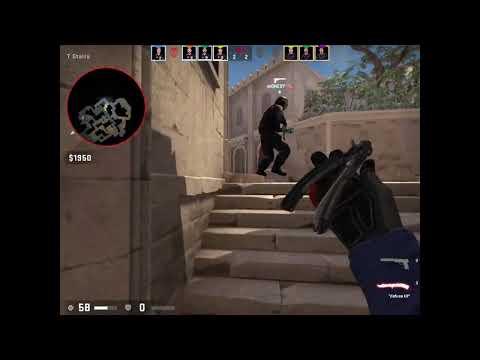 CSGO POV G2 jks (23/17) vs Apeks (anubis) @ BLAST.tv Paris Major 2023 Challengers Stage