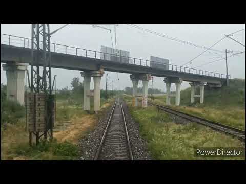 Trebišov - Čelovce trať 191 vlak REX 1916