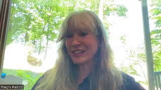 Python's Paradise #843 - 2024-06-09: Tracy N  Smith Interview 2