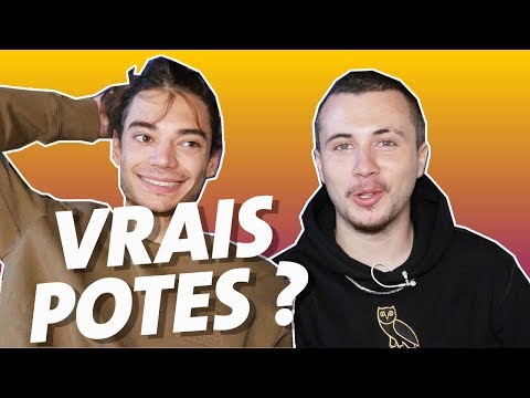 Columbine : se connaissent-ils vraiment ?