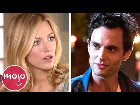 Top 10 Shows to Watch if You Like Gossip Girl