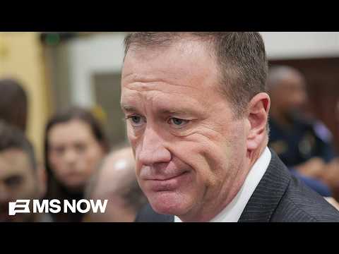 Eagerness to bolster Trump conspiracy theory led humiliated MAGA senator to ignore warnings