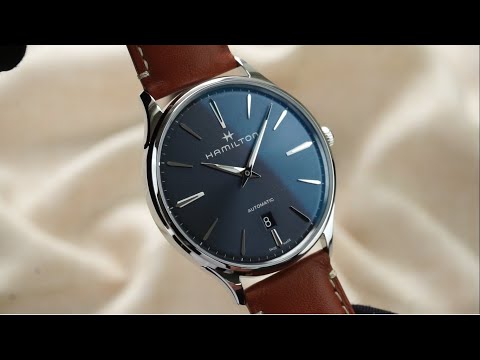 HAMILTON JAZZ MESTRE H38525541