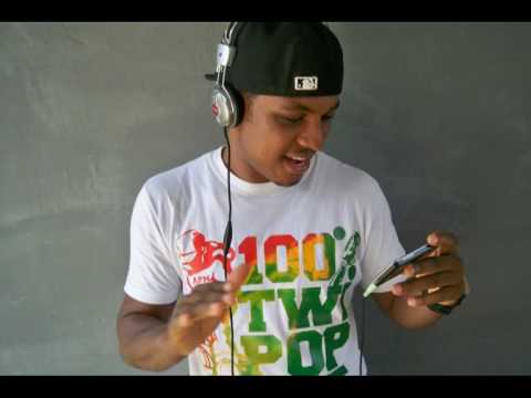 DR. CRYME - MENE WOA