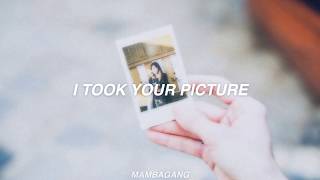 Cults - I Took Your Picture (Sub. Español)