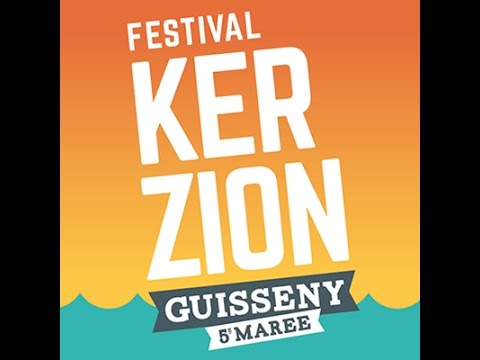Festival Ker-Zion 2015 Teaser