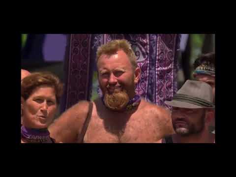 Zapatera throws immunity challenge (Part 1 of 2)
