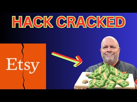  Easy 10-Minute Woodworking Project That Sells for $35