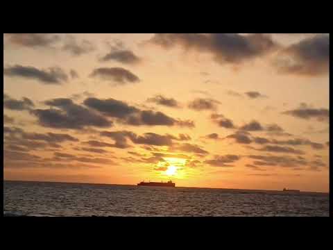 Plan de sortie 7 - Magical Sunset from Ain Sebaa Beach