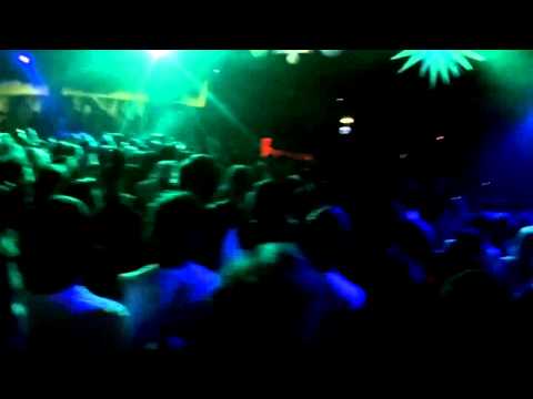 Marco Carola plays "Outway - I Did" @ BPM Festival 2015