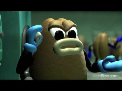 Killer Bean 2.1 The Party