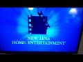 Opening To The Secondhand Lions 2004 DVD