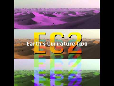 Earth's Curvature 2 : 04 Cesar Chamero - Hasta que llego su hora (Frakschon Records)