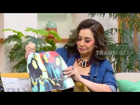 Kedekatan Reza Dengan Ahmad Dhani dan Dewa19 | FYP BEST MOMENT (11/05/23)