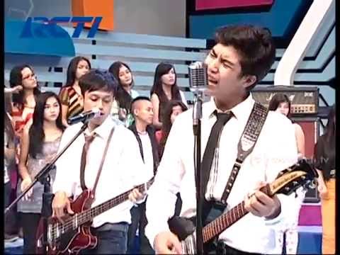 The Elvis - Anita 1 - dahSyat 26 Mei 2014