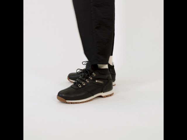 splitrock 2 timberland