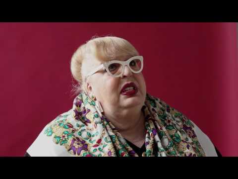 edition a - Madame Nina weiß alles (Buchtrailer)