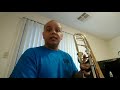 Trombone solo from Frank Rosolino "Let's Make It". My  idol and favorite trombonist.