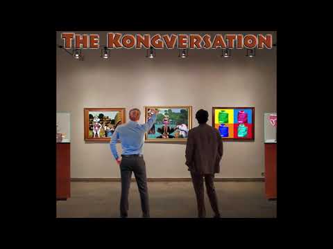 The Saga of Abe Rapier — Season 5 (The Kongversation)