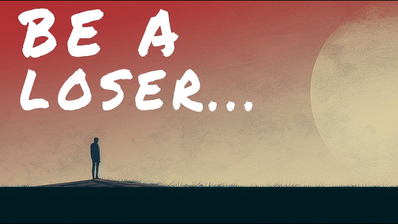 Henry David Thoreau: Why Being a 'Loser' Is a Win