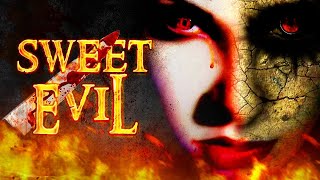 SWEET EVIL | V MOVIES EXCLUSIVE HD THRILLER MOVIE | FULL FREE SUSPENSE FILM IN ENGLISH