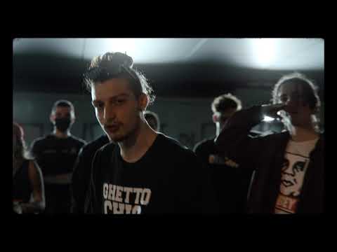 MIRE x HAINE x ADO MONTANA - VUOI SAPERE COME STO?(PROD.DELAVE)