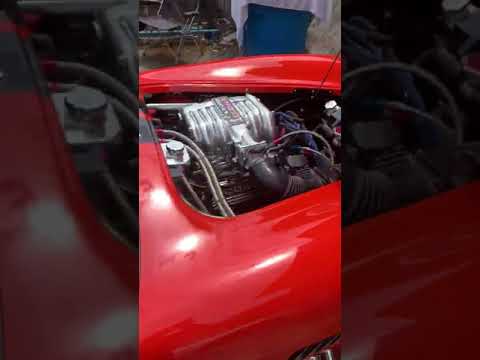 1966 Ford Shelby Cobra (CC-1471931) for sale in Modesto, California