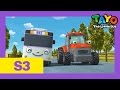 Tayo S3 EP7 A Weekend With Cito L Tayo The Little Bus