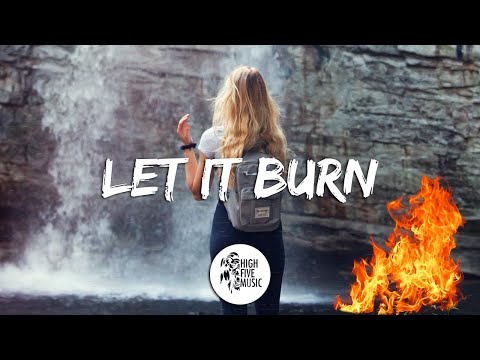 Amero, Wyko & Dkuul - Let It Burn [Tradução/Legendado]