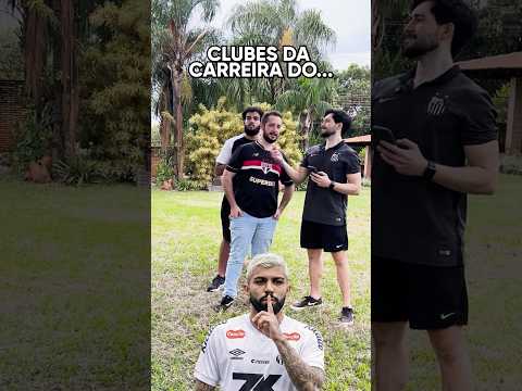 Qual clube revelou o Thiago Silva?