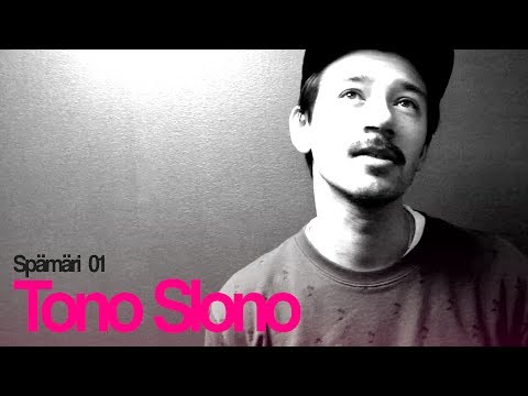 SAYTV - Spämäri 01 (Tono Slono)