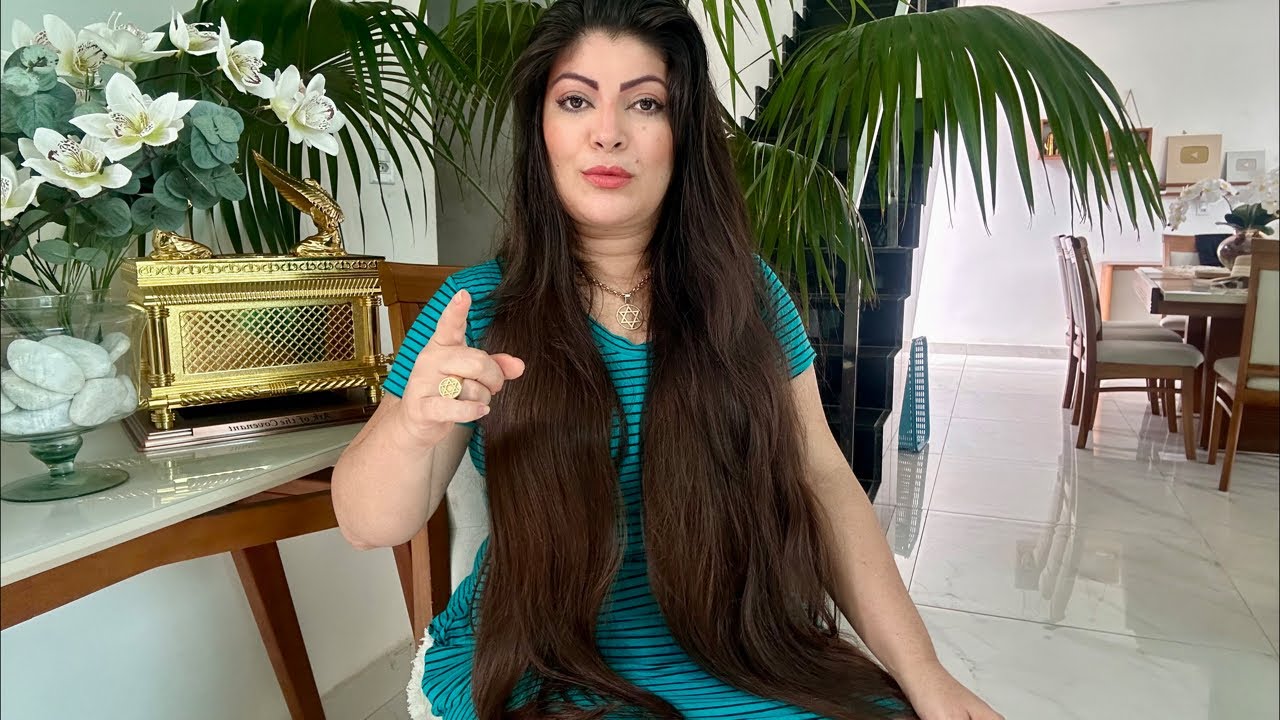 Deus revelou uma destas 3 MUDANÇAS acontecendo na sua vida depois disto