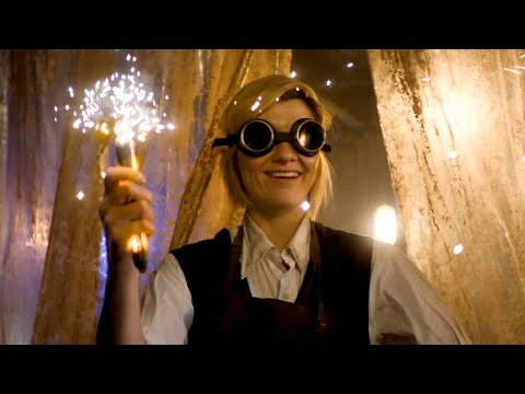 Doctor Who Season 12 (Promo 'New to Who?')