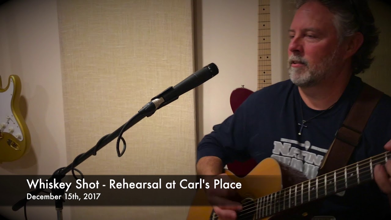 Promotional video thumbnail 4 for J. Marc Bailey