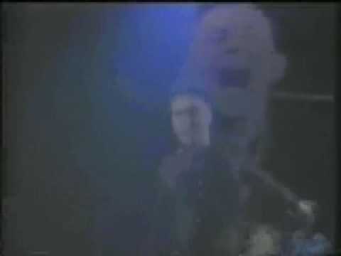 Morrissey - Mute Witness (live ABC 91)