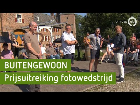 BuitenGewoon - Compilatie