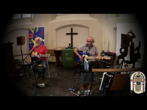 2019 DjoekBox - 'Cecilia' @ Driekoningenkapel