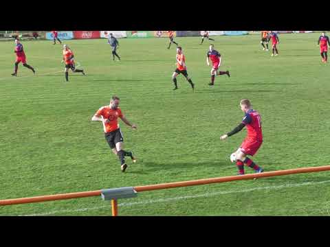 AFK Slavia Malešice - TJ Sokol Benice 7:4 (4:2) - 2. tř. sk. C - 14. kolo 11.4.2023