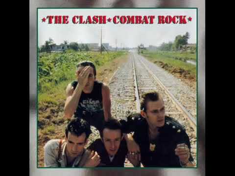 Car Jamming - The Clash