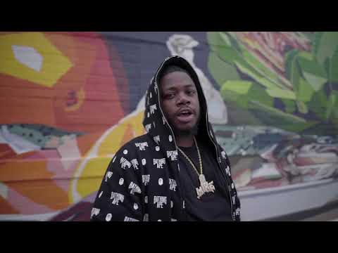 NLB Mone | "Intro" [4k Music Video]