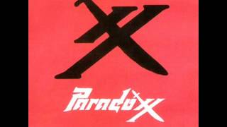 Paradoxx [Usa] [1985] Plan of Attak FULL ALBUM