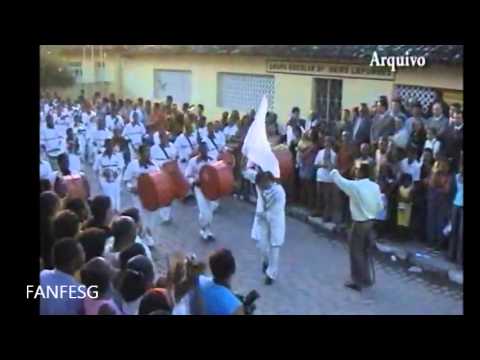 FANFESG É SHOW