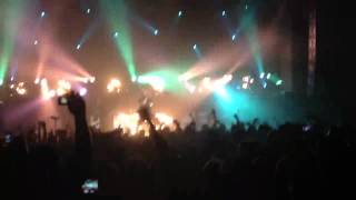 Nowhere Kids - Shinedown Live