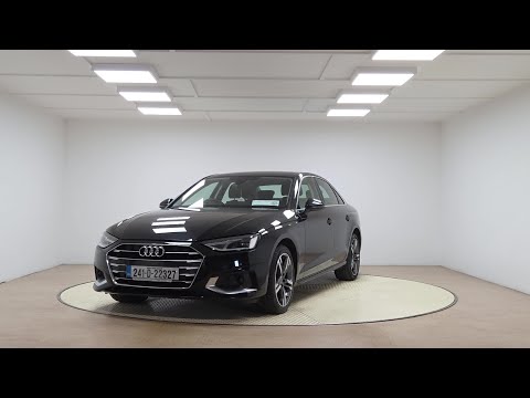 Audi A4 30 TDI 136HP S Tronic SE - Image 2