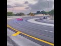 SRT Drift