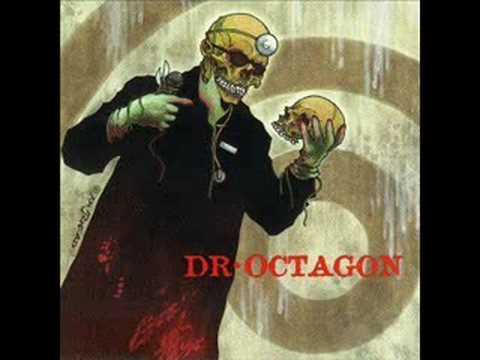 Dr. Octagon - I'm Destructive